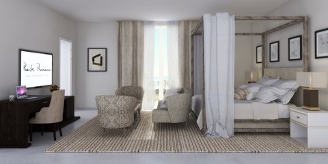 PUENTE ROMANO MARBELLA - Photo 89