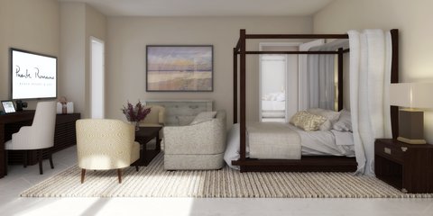 PUENTE ROMANO MARBELLA - Photo 93