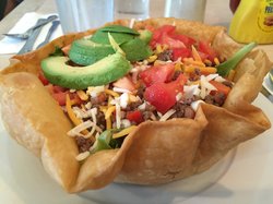  - Dunes Inn Sunset Blvd Hollywood