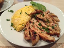  - Dunes Inn Sunset Blvd Hollywood