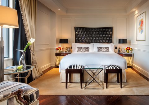 ROSEWOOD WASHINGTON D.C. - Photo 20