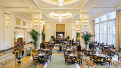  - Peninsula Hotel Chicago