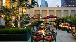  - Peninsula Hotel Chicago