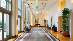  - Peninsula Hotel Chicago