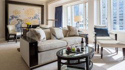  - Peninsula Hotel Chicago