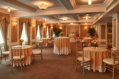 HOTEL PLAZA ATHENEE NEW YORK - Photo 43