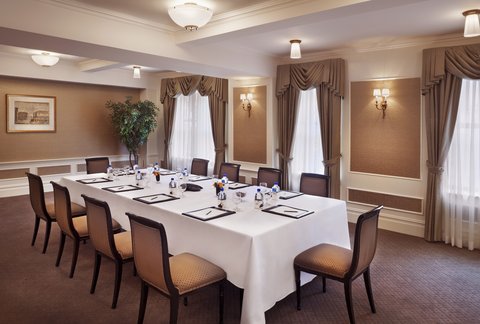 HOTEL PLAZA ATHENEE NEW YORK - Photo 45