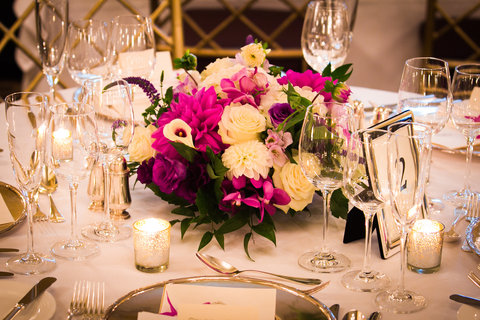 HOTEL PLAZA ATHENEE NEW YORK - Photo 41