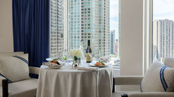  - Peninsula Hotel Chicago