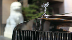  - Peninsula Hotel Beverly Hills