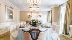  - Peninsula Hotel Beverly Hills