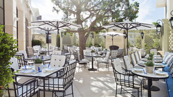  - Peninsula Hotel Beverly Hills