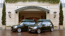  - Peninsula Hotel Beverly Hills