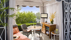  - Peninsula Hotel Beverly Hills