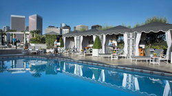  - Peninsula Hotel Beverly Hills
