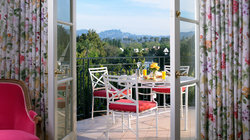  - Peninsula Hotel Beverly Hills