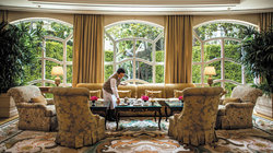  - Peninsula Hotel Beverly Hills