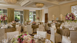  - Peninsula Hotel Beverly Hills