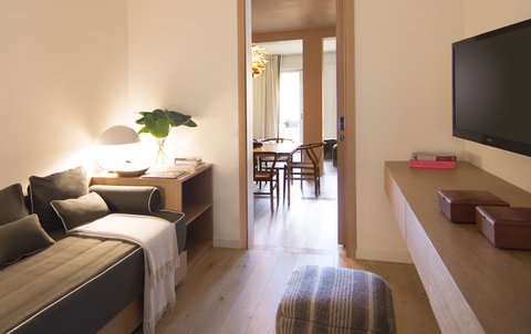 HOTEL LUNGARNO - Photo 20