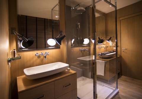 HOTEL LUNGARNO - Photo 22