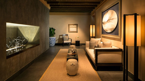THE PENINSULA PARIS - Photo 20