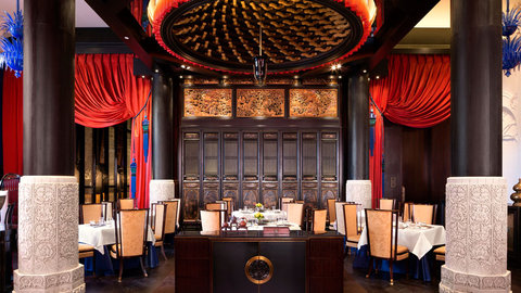 THE PENINSULA PARIS - Photo 15