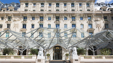 THE PENINSULA PARIS - Photo 4