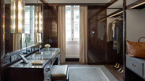THE PENINSULA PARIS - Photo 9