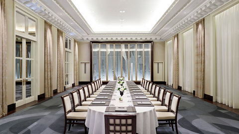 THE PENINSULA PARIS - Photo 23