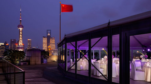 THE PENINSULA SHANGHAI - Photo 12