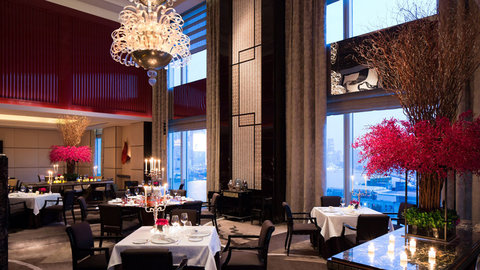 THE PENINSULA SHANGHAI - Photo 9