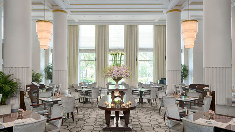 THE PENINSULA SHANGHAI - Photo 3