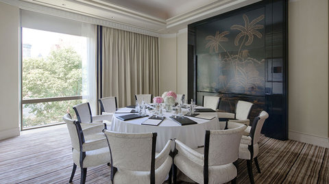 THE PENINSULA SHANGHAI - Photo 13