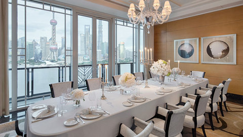 THE PENINSULA SHANGHAI - Photo 10