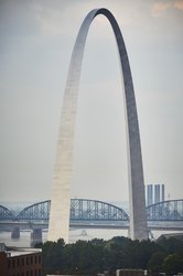  - Four Seasons Hotel Downtown St Louis - I-44, Exits 292 & 292B