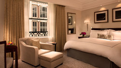  - Peninsula Hotel New York