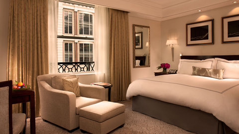 THE PENINSULA NEW YORK - Photo 6