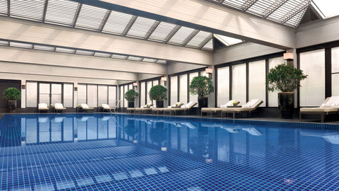 THE PENINSULA BEIJING - Photo 13