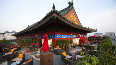 THE PENINSULA BEIJING - Photo 9