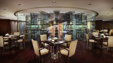 THE PENINSULA BEIJING - Photo 12