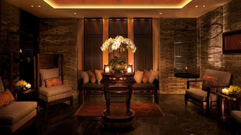 THE PENINSULA BEIJING - Photo 10