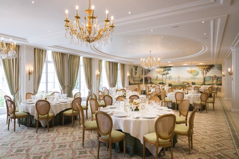 LE BRISTOL PARIS - Photo 17