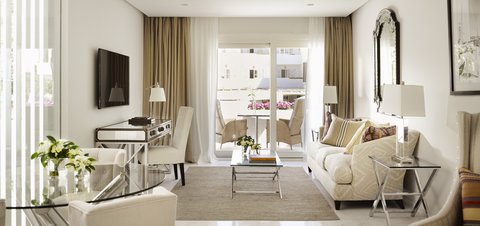 PUENTE ROMANO MARBELLA - Photo 63