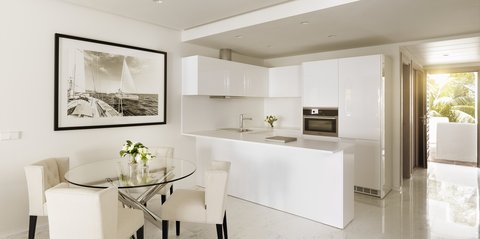 PUENTE ROMANO MARBELLA - Photo 64