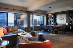  - Renaissance Madison Hotel Seattle - I-5, Exits 164A & 165A