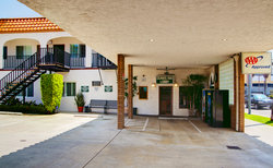  - Dunes Inn Sunset Blvd Hollywood