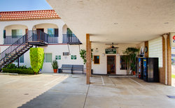  - Dunes Inn Sunset Blvd Hollywood