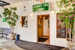  - Dunes Inn Sunset Blvd Hollywood
