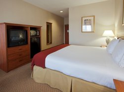  - Holiday Inn Express & Suites Carson City - I-580, Exit 7 & 8