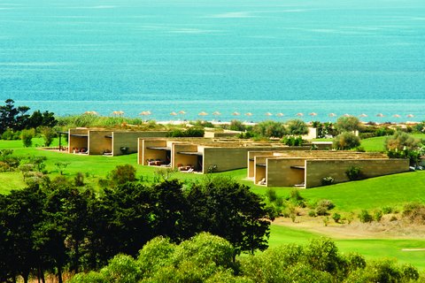 ROCCO FORTE VERDURA RESORT - Main Photo